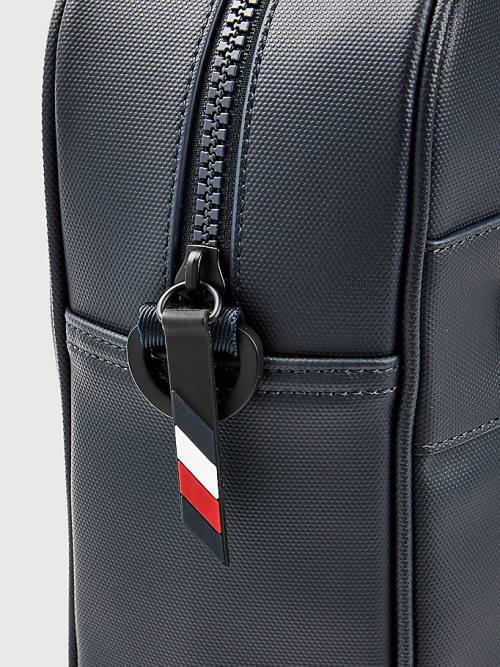 Tommy Hilfiger Essential Computer Çanta Erkek Mavi | TH735UGN