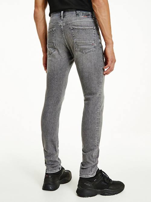 Tommy Hilfiger Layton Extra Slim Jean Pantolon Erkek Denim | TH062NTX