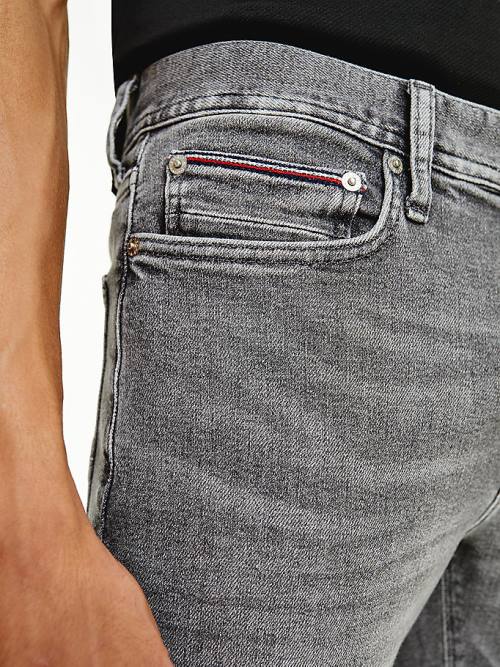 Tommy Hilfiger Layton Extra Slim Jean Pantolon Erkek Denim | TH062NTX