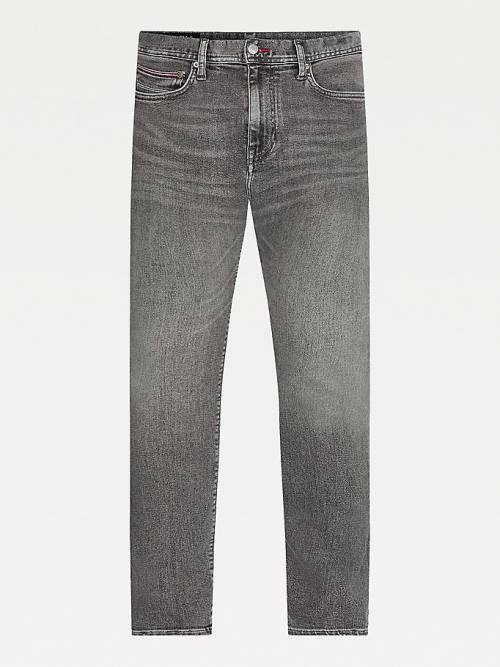 Tommy Hilfiger Layton Extra Slim Jean Pantolon Erkek Denim | TH062NTX