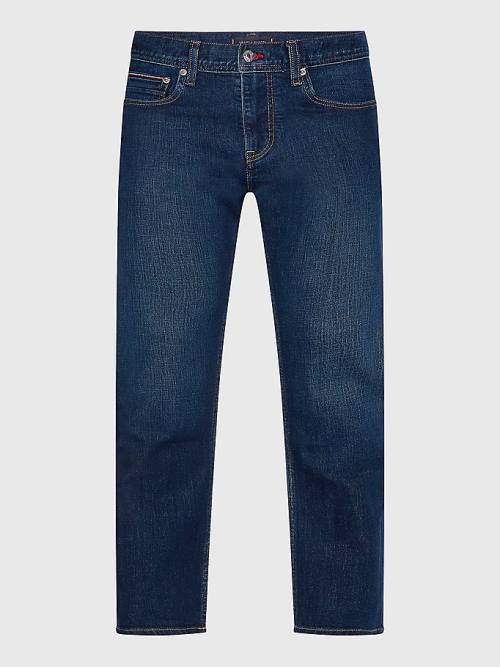 Tommy Hilfiger Mercer Regular Jean Pantolon Erkek Denim | TH280GON