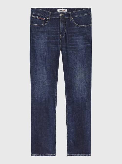 Tommy Hilfiger Ryan Bootcut Jean Pantolon Erkek Denim | TH269JXR