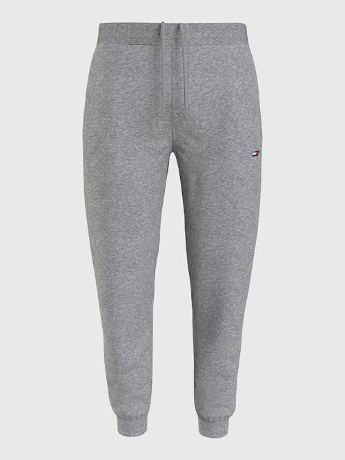 Tommy Hilfiger Spor Essential TH Cool Joggers Pantolon Erkek Gri | TH972HXW