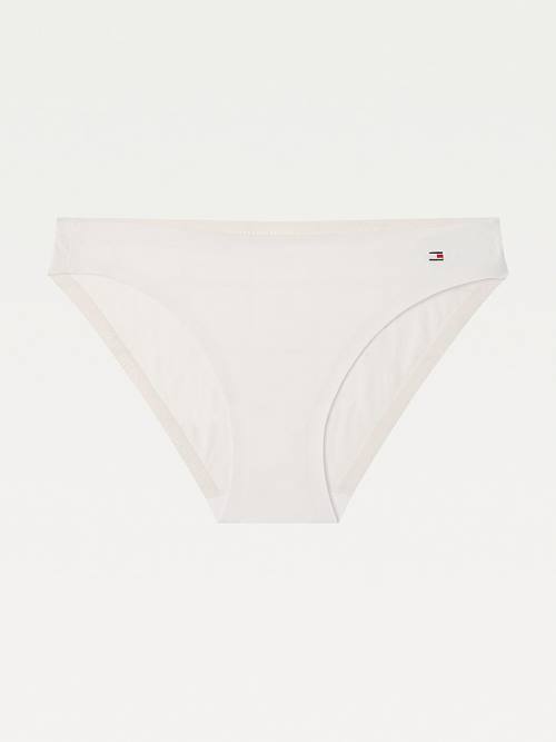 Tommy Hilfiger Ultra Soft Briefs İç Giyim Kadın Pembe | TH045EIM